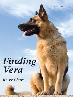 cover image of Finding Vera